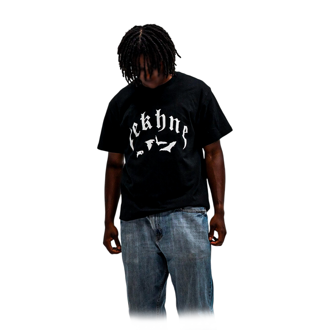 "Dracula" Tee