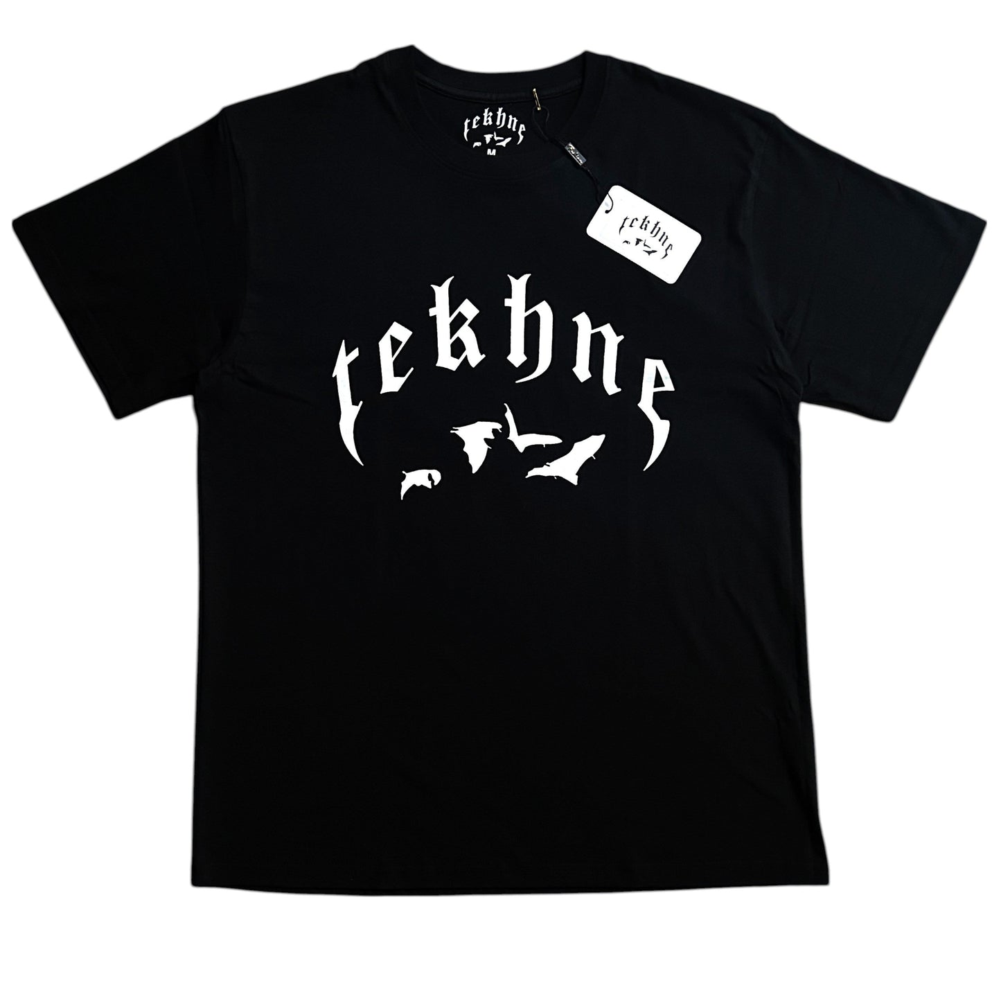 "Dracula" Tee