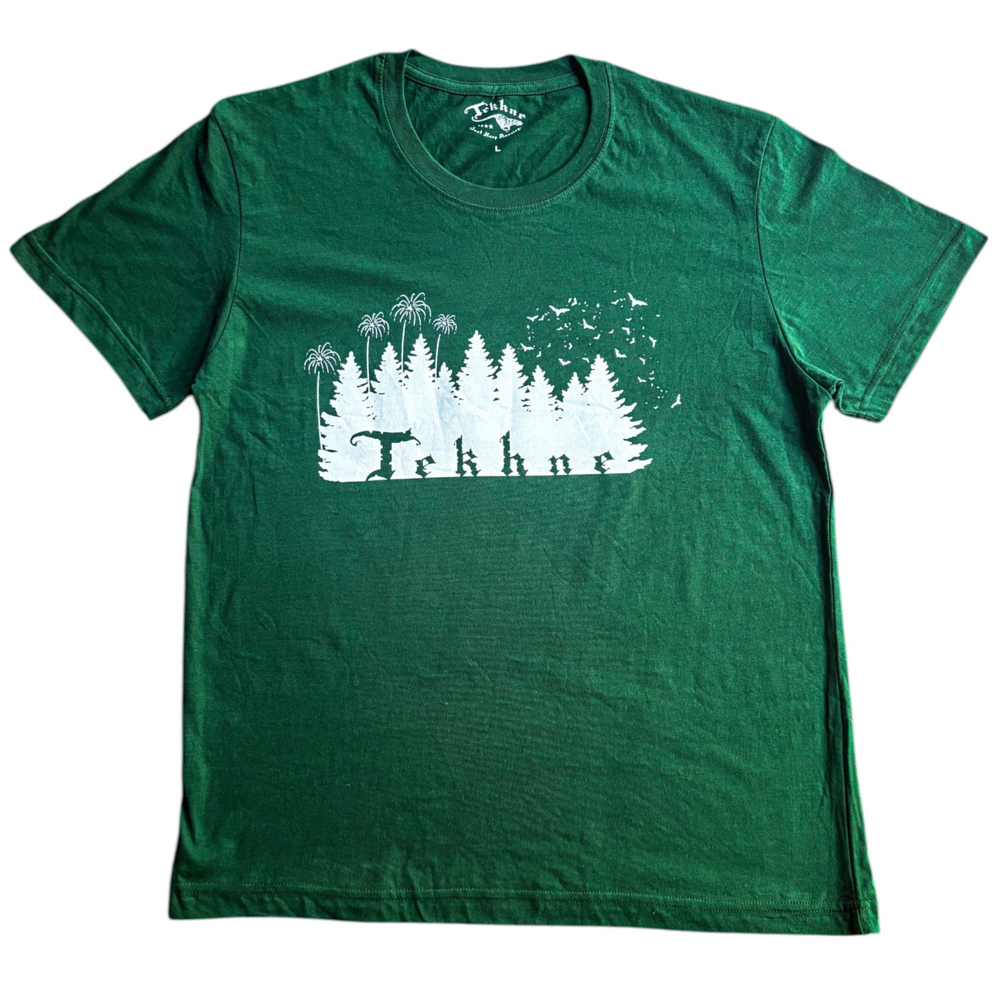 "Trees" Tee