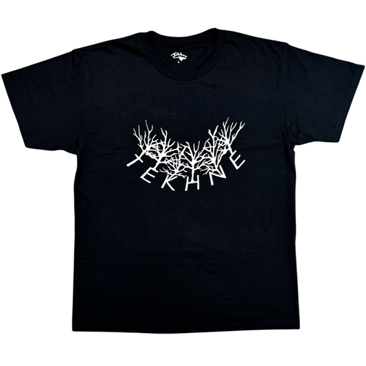 "Branches" Tee