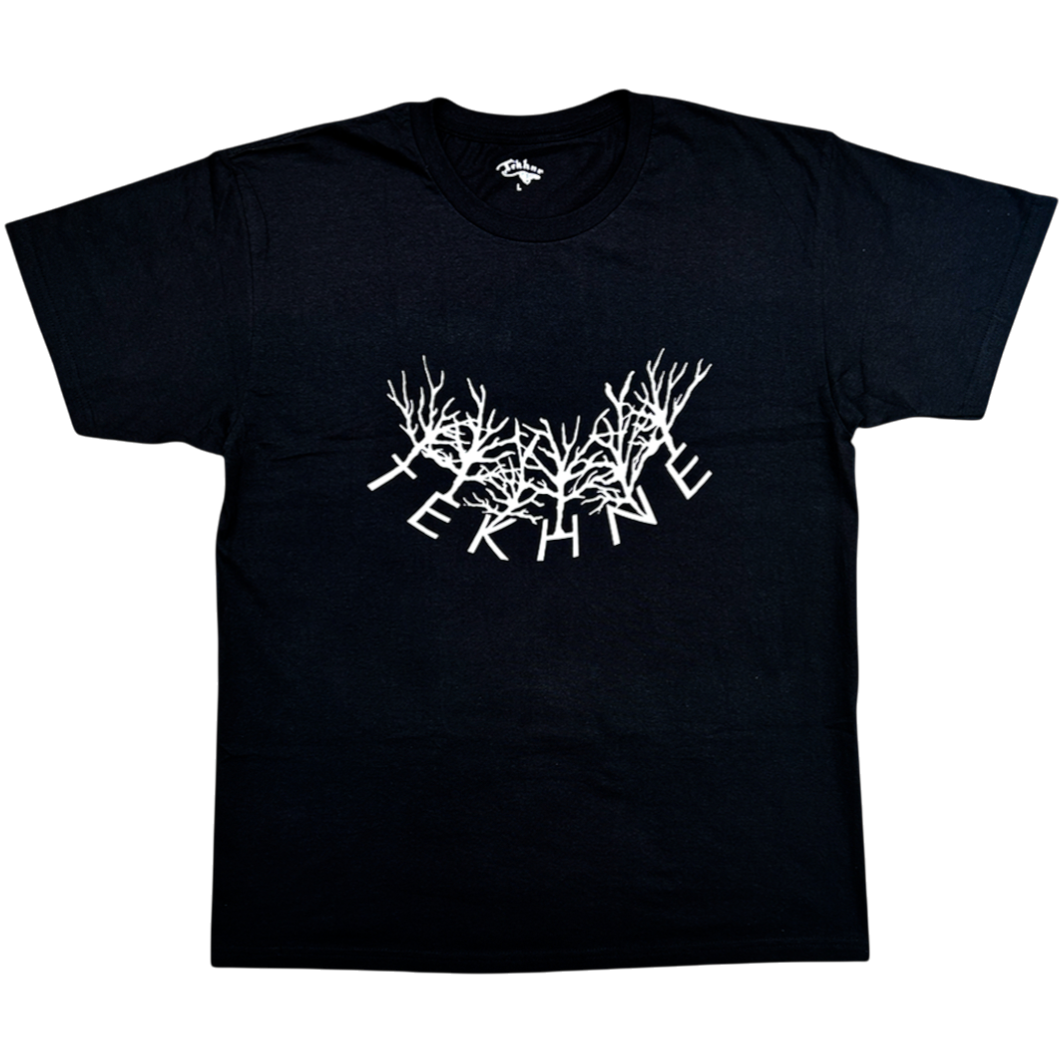 "Branches" Tee