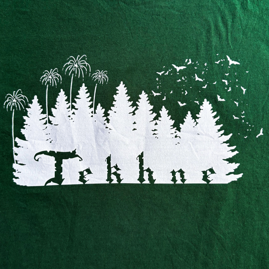 "Trees" Tee