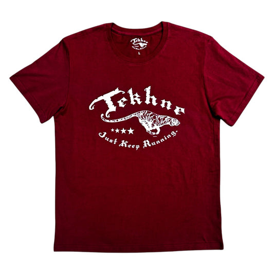 "Tiger" Tee