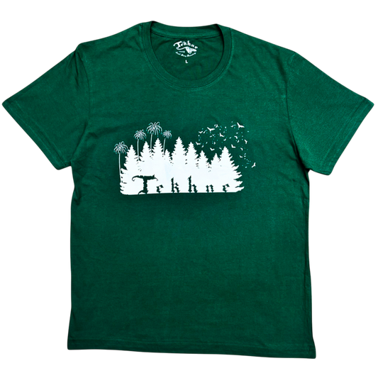 "Trees" Tee